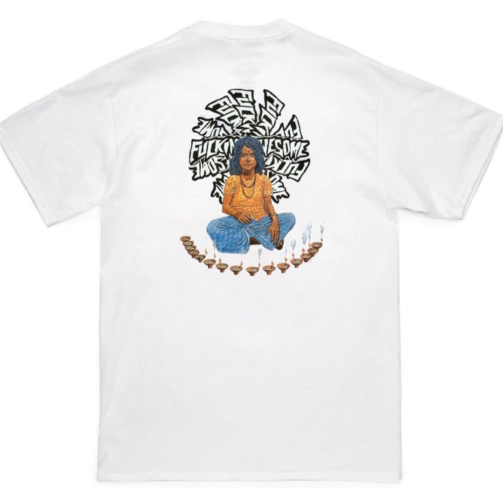 FA T Shirt - Picture 2 of 6
